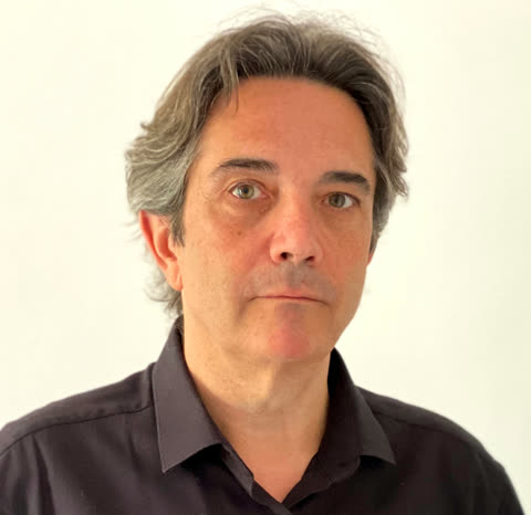 Jérôme Barrès